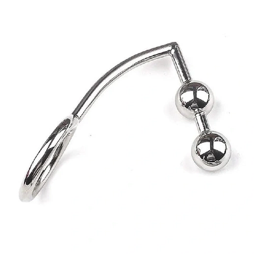 Suspension 4354 Hook Sexual Ball Anal Two PerfectFit 0724